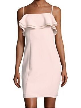 Karl lagerfeld dress